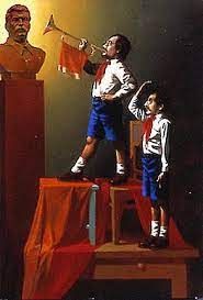 Sosyalist Gerçekçilikten Sots-Art’a